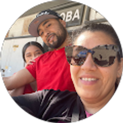 Profile photo of Daisy Ramos