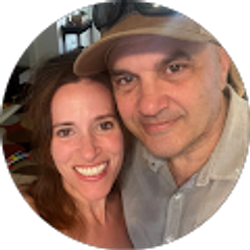 Profile photo of Katherine Galloway