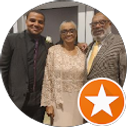 Profile photo of Pamela Williams