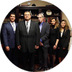 Profile photo of Mohamed Elsharnoby المحامي محمد الشرنوبي