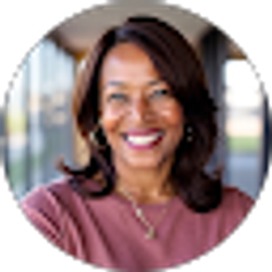 Profile photo of Michaelle McCastle