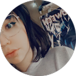 Profile photo of Madison Hutchins