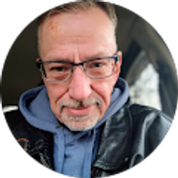 Profile photo of Dennis Conatser