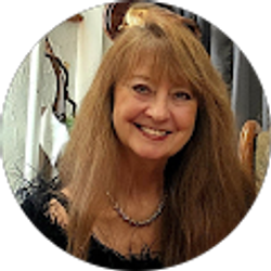 Profile photo of Kim Sedgwick