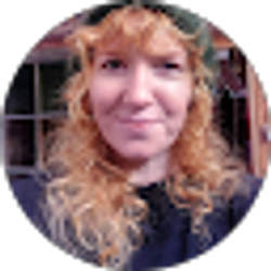Profile photo of Anni Jack
