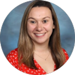 Profile photo of Paige Franke