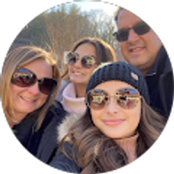 Profile photo of Brigette Faedo