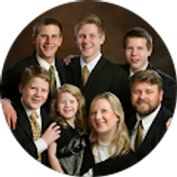 Profile photo of Heidi Schimmelbusch Cluff