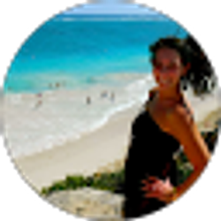 Profile photo of Ana Krinberg