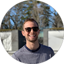 Profile photo of Jake Mason