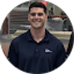 Profile photo of Chris Abate