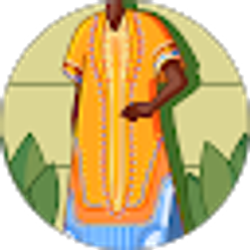 Profile photo of Reginald Smith