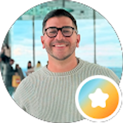 Profile photo of John Carter