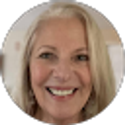 Profile photo of Andrea Gottfried