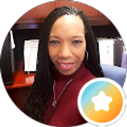 Profile photo of Sherri Bailey