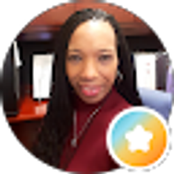 Profile photo of Sherri Bailey