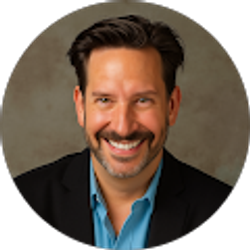 Profile photo of John Zimmerman