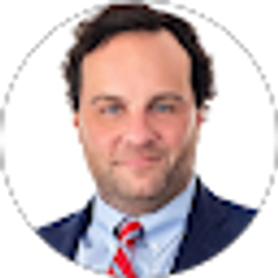 Profile photo of Ryan ODonnell