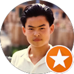 Profile photo of Donnie Truong