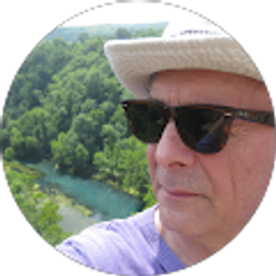 Profile photo of Boris Radovskiy