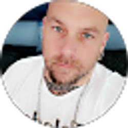 Profile photo of Timm Davis