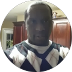 Profile photo of Gary Ward