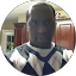 Profile photo of Gary Ward