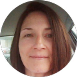 Profile photo of Judy Harrison