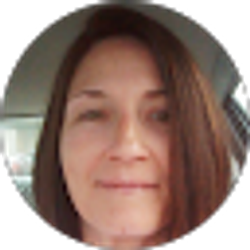 Profile photo of Judy Harrison