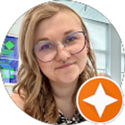 Profile photo of Danielle Hicks