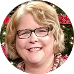 Profile photo of Vicki Walters