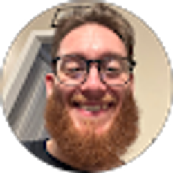 Profile photo of Stefan McClanahan