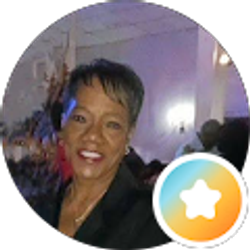 Profile photo of Bernadette Mason