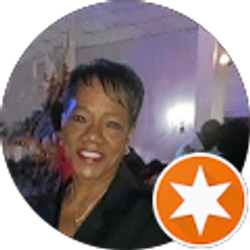 Profile photo of Bernadette Mason