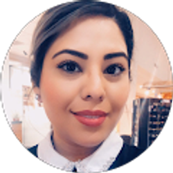 Profile photo of Ana Saldana