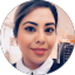 Profile photo of Ana Saldana