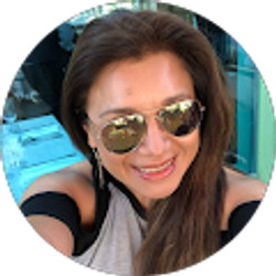 Profile photo of Gloria Zajac
