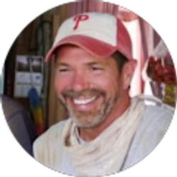 Profile photo of John Alan Heim