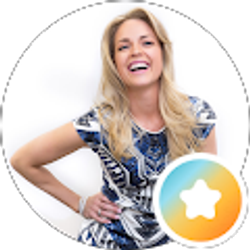 Profile photo of Ali Everett