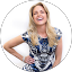 Profile photo of Ali Everett