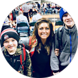 Profile photo of Emilee Isaac