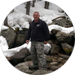 Profile photo of Rob “revek28” Eveker