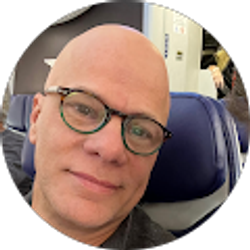 Profile photo of Shawn Sims