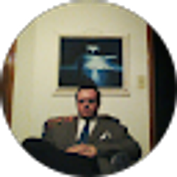 Profile photo of Larry Wright, Jr