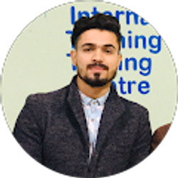 Profile photo of Zamir Omar