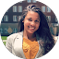 Profile photo of Sabrina Speratos