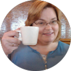 Profile photo of Laura Laughery Charron