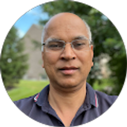 Profile photo of Viraj Kamat