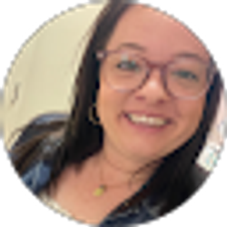 Profile photo of Leah Gerber