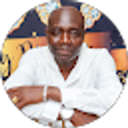 Profile photo of Dr. Dee (Gee)